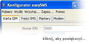 Kliknij aby powiększyć Easy Soft